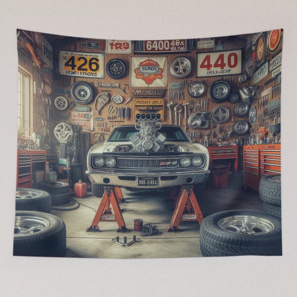 Artikelvorschau, Garage entworfen und verkauft von RaF71PrO.