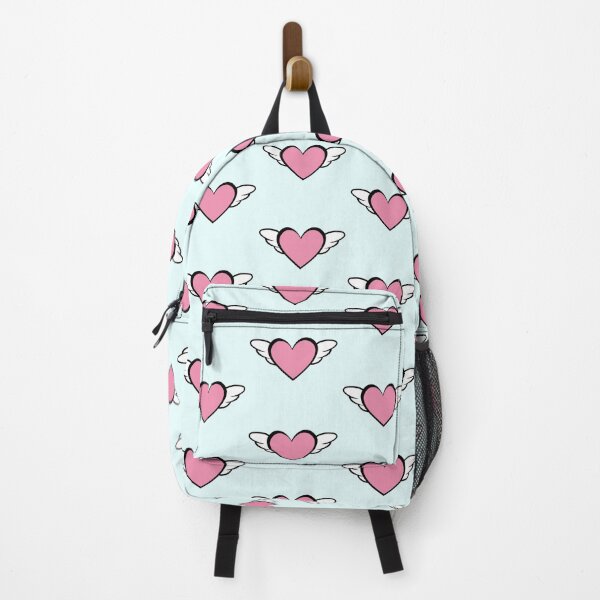 Item preview, flying heart designed and sold by LiQiLi.