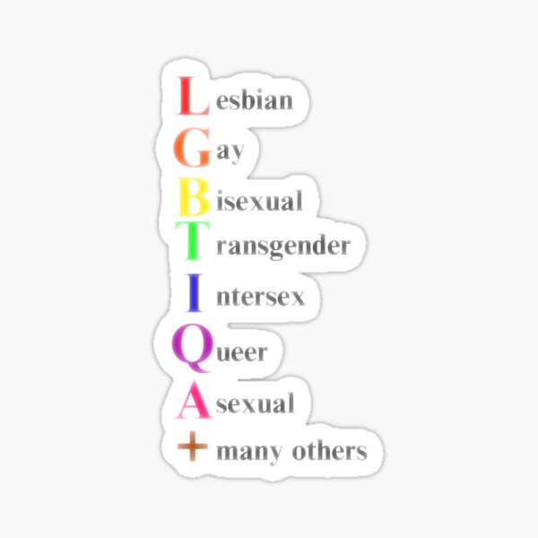 Item preview, LGBTIQA+ designed and sold by Damimar.
