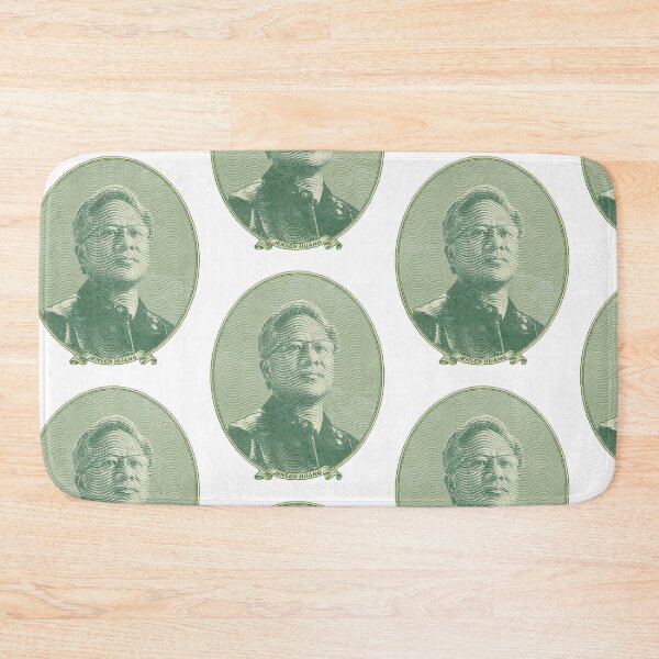 Item preview, Jensen Huang Dollar Bill Money designed and sold by ManyMelany.