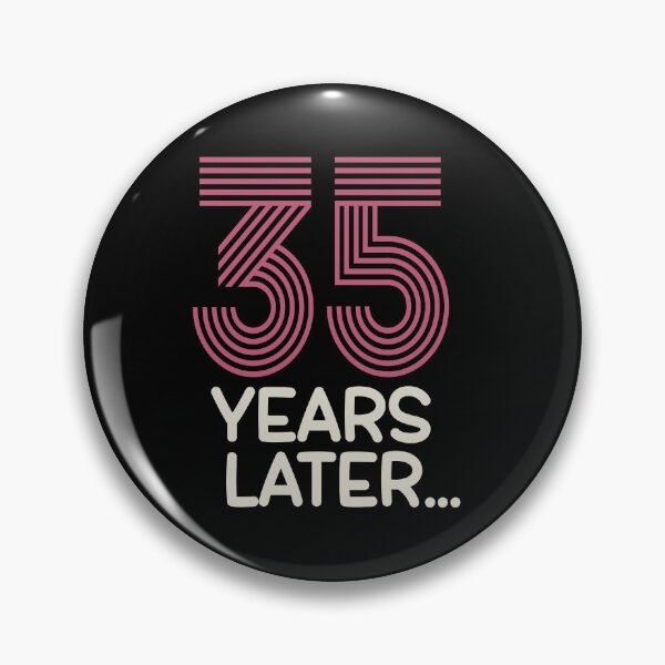 Item preview, 35 years later Thirty five birthday designed and sold by giftfromheart.
