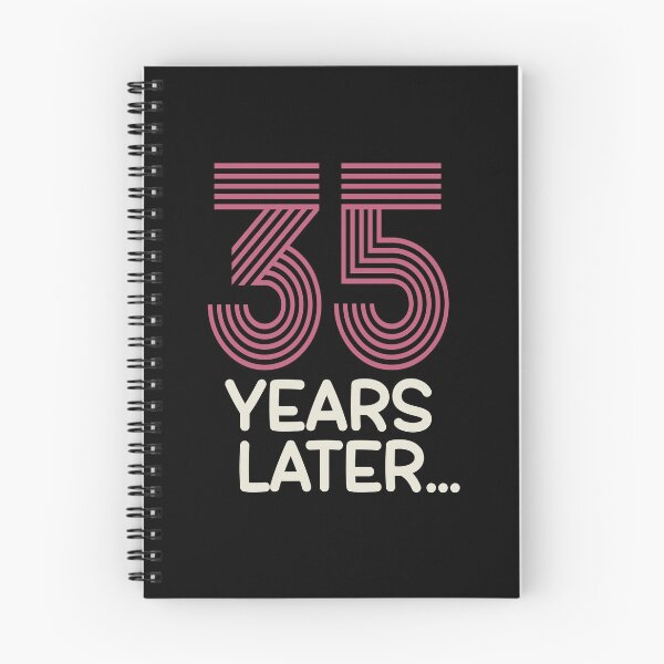 Item preview, 35 years later Thirty five birthday designed and sold by giftfromheart.