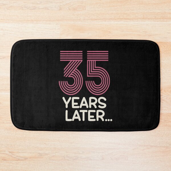 Item preview, 35 years later Thirty five birthday designed and sold by giftfromheart.