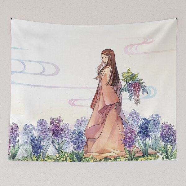 Item preview, Future Empress designed and sold by LittleTwichArt.