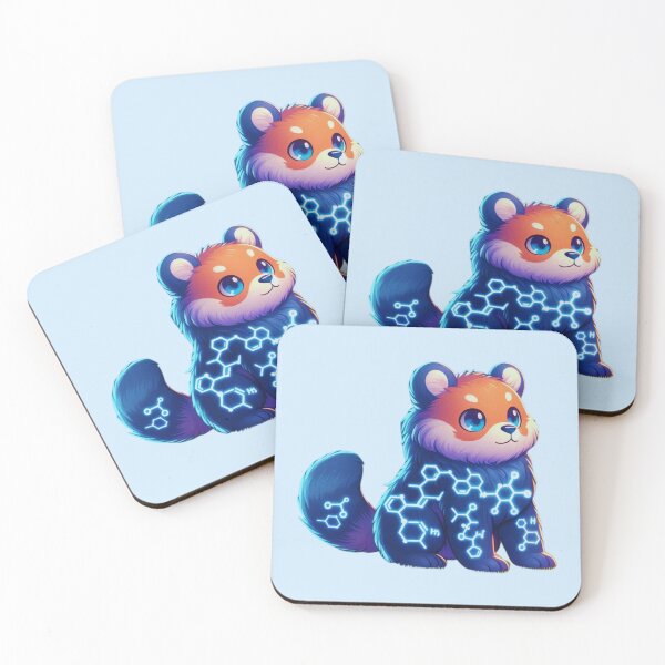 Item preview, Futuristic Fox designed and sold by KTGim.