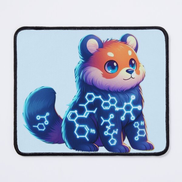 Item preview, Futuristic Fox designed and sold by KTGim.