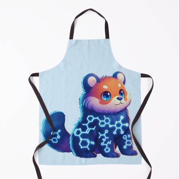 Item preview, Futuristic Fox designed and sold by KTGim.