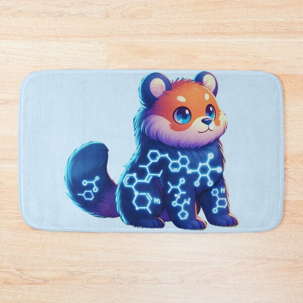 Item preview, Futuristic Fox designed and sold by KTGim.