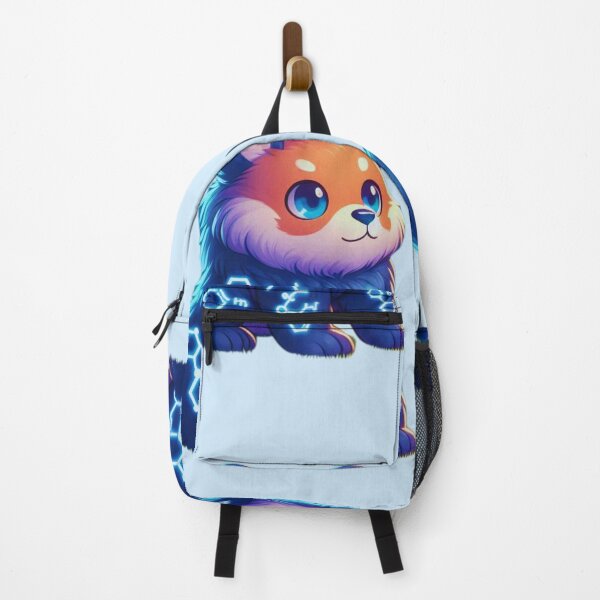 Item preview, Futuristic Fox designed and sold by KTGim.