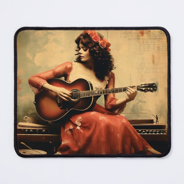 Item preview, musica antigua designed and sold by Collection de trésors .