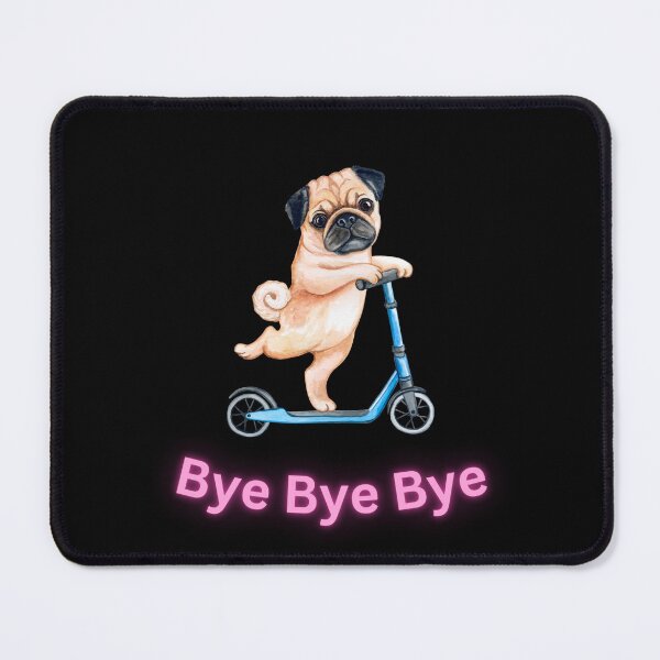 Item preview, Bye Bye Bye designed and sold by momofeelings.