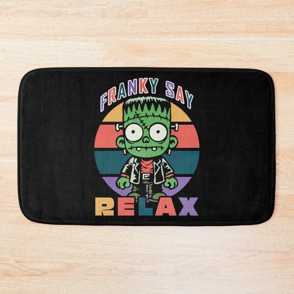 Item preview, Franky designed and sold by raymondjmcd.
