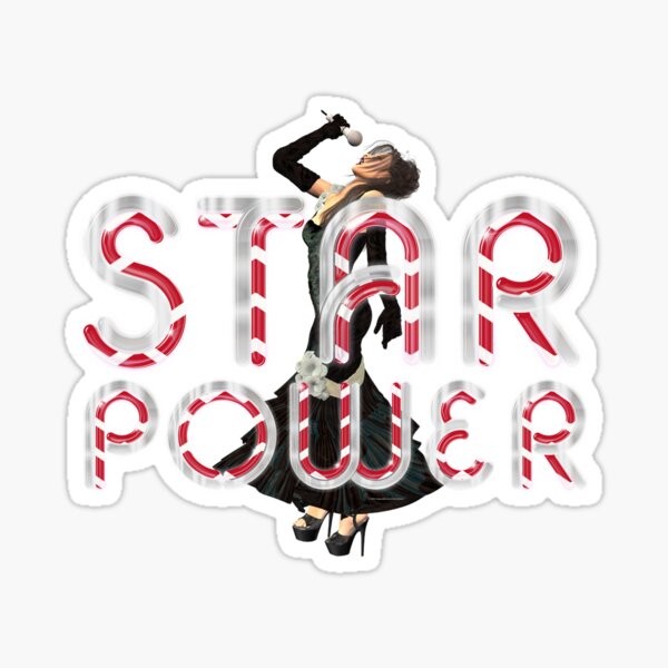 Item preview, Star Power designed and sold by teepossible.