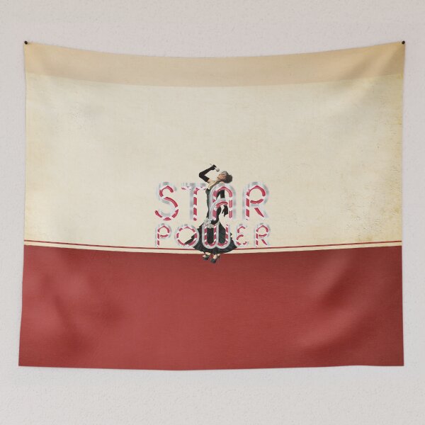 Item preview, Star Power designed and sold by teepossible.