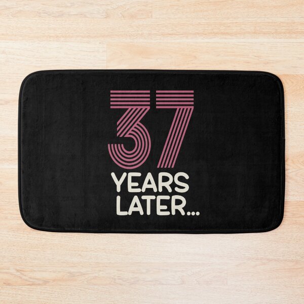 Item preview, 37 years later Thirty seven birthday designed and sold by giftfromheart.