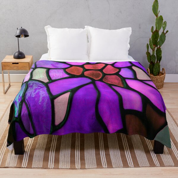 Item preview, Trumpet Vine  designed and sold by RedLeafPine.