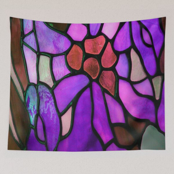 Item preview, Trumpet Vine  designed and sold by RedLeafPine.
