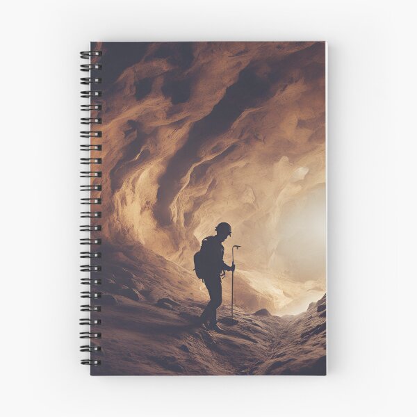 Item preview, Cavers designed and sold by Belweder.