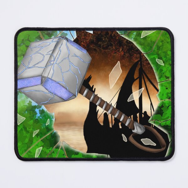 Item preview, Between Two Realities  designed and sold by MoonRushers.