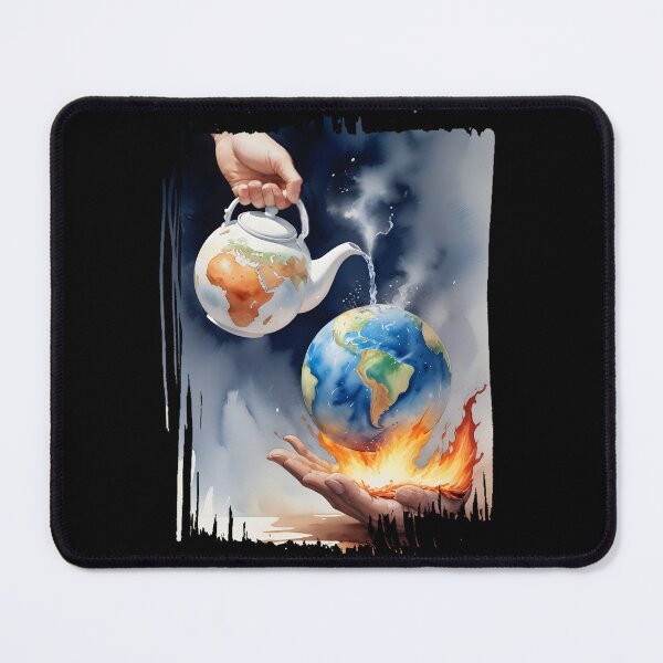 Item preview, Save The Earth, Save The Planet, Save The World designed and sold by nilver.