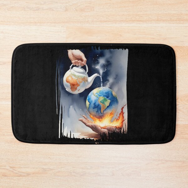 Item preview, Save The Earth, Save The Planet, Save The  World designed and sold by nilver.