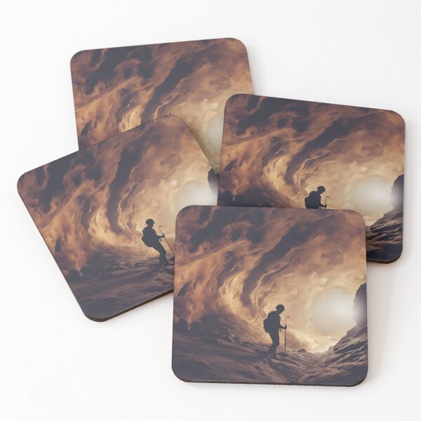 Item preview, Cavers designed and sold by Belweder.