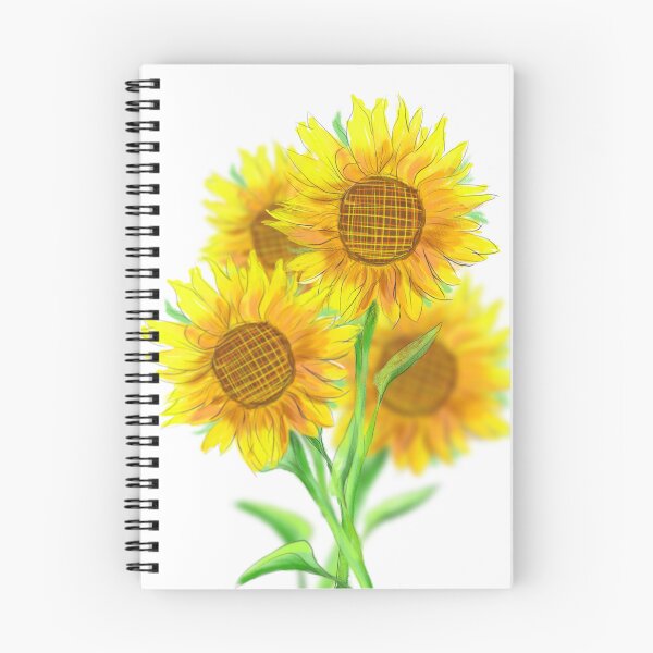 Item preview, Sunflower designed and sold by malek M O.