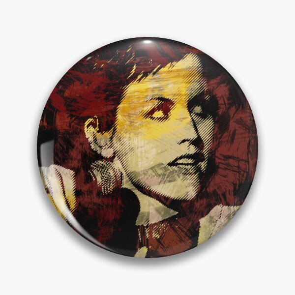 Item preview, Dolores O'Riordan designed and sold by  Frank Creative Shop.