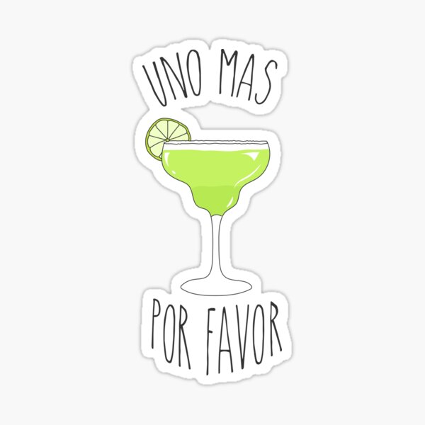 Item preview, Cinco de Mayo Margarita Glass designed and sold by spicynuggets.