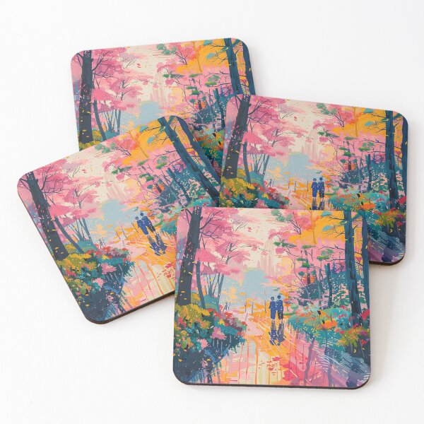 Item preview, Mercer Arboretum and Botanical Gardens in the Spring designed and sold by OccultDreams.
