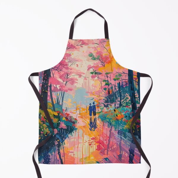 Item preview, Mercer Arboretum and Botanical Gardens in the Spring designed and sold by OccultDreams.