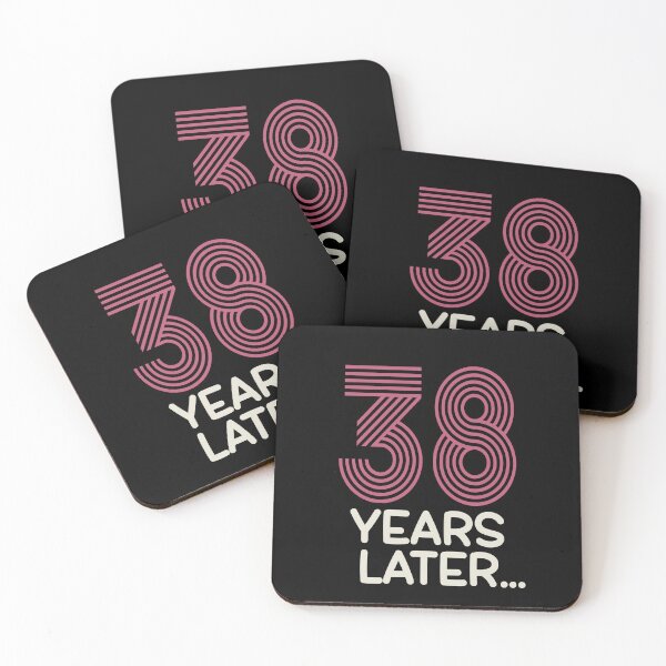 Item preview, 38 years later Thirty eight birthday designed and sold by giftfromheart.