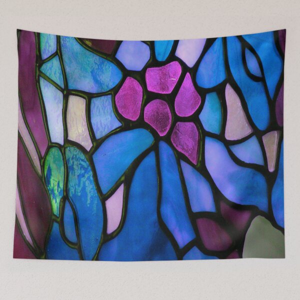 Item preview, Trumpet Vine designed and sold by RedLeafPine.