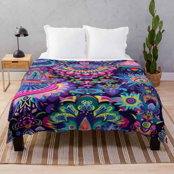 Item preview, bohemian1 designed and sold by WinzArt.
