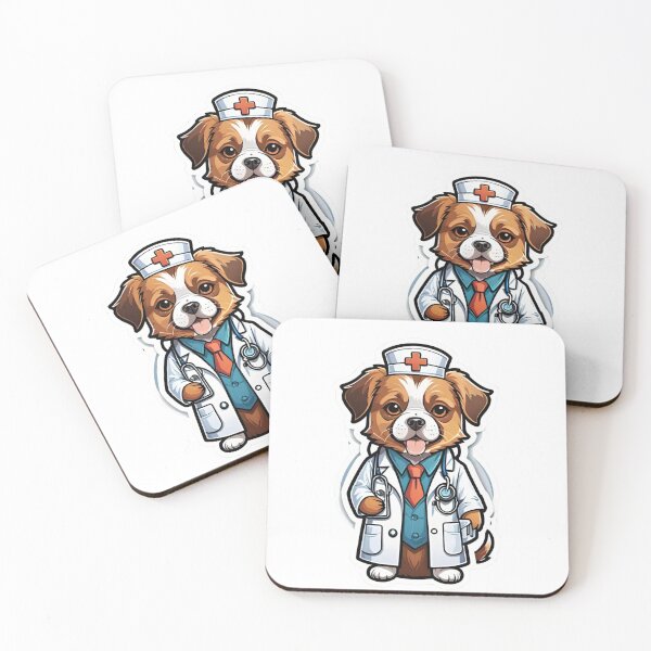 Item preview, future dogtor 2 designed and sold by vinsteck.