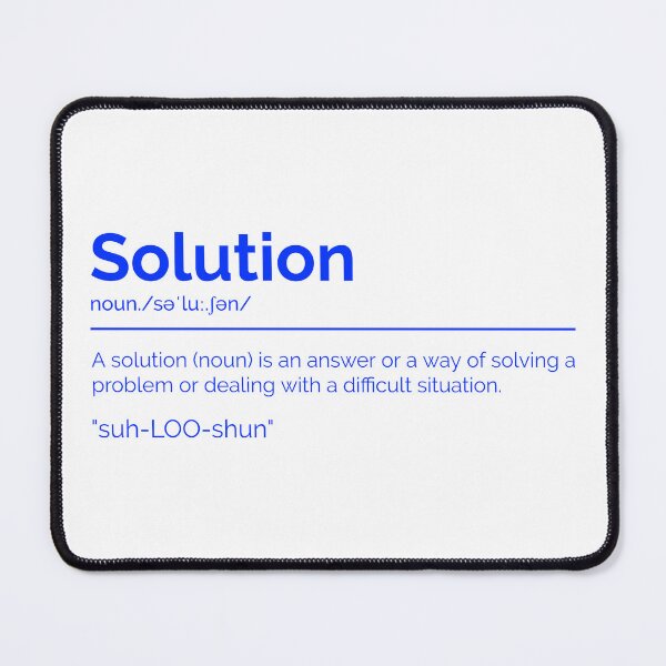Item preview, Solution designed and sold by ConsiTee.