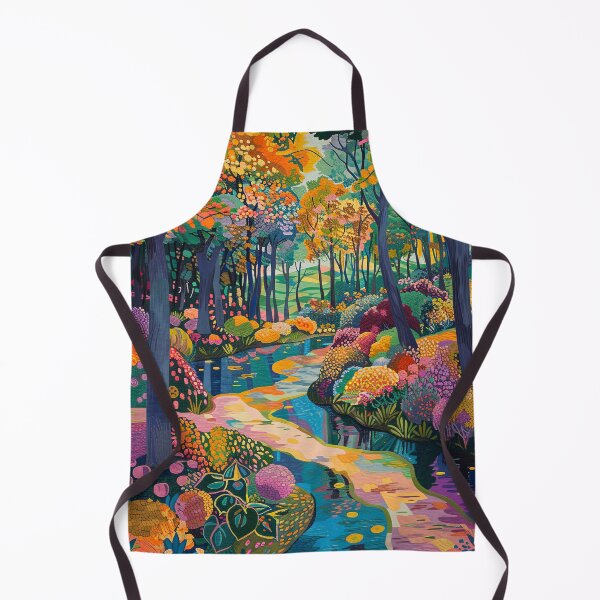 Item preview, Boykin Springs in the Fall designed and sold by OccultDreams.