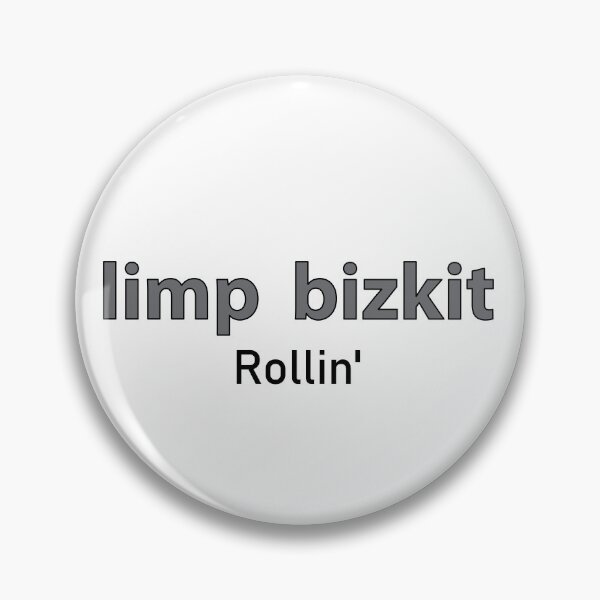 Item preview, Limpbizkit designed and sold by sheelatewatia.