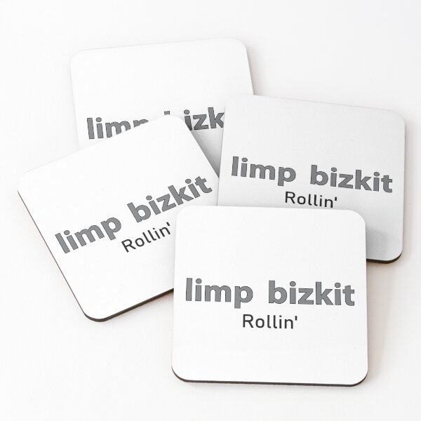 Item preview, Limpbizkit designed and sold by sheelatewatia.