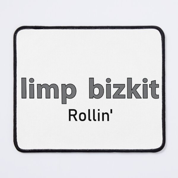 Item preview, Limpbizkit designed and sold by sheelatewatia.