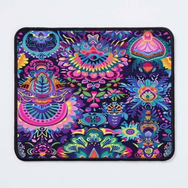 Item preview, bohemian1 designed and sold by WinzArt.