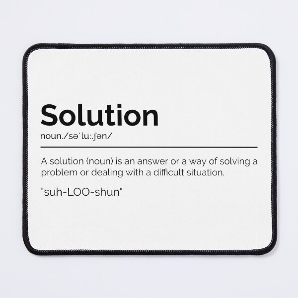 Item preview, Solution designed and sold by ConsiTee.