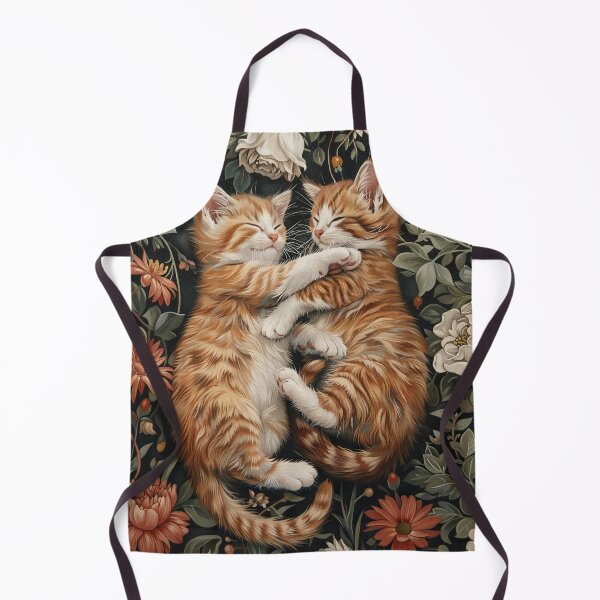 Item preview, Arts and Crafts Kittens designed and sold by ArtWildCreate.