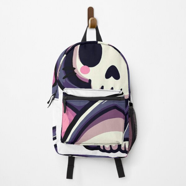 Item preview, The Grim Reaper's Cat designed and sold by SophiaOnePiece.