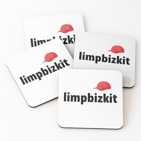Item preview, Limpbizkit  designed and sold by sheelatewatia.