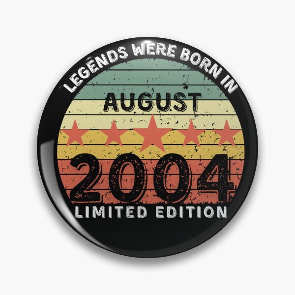 Item preview, Legends were born in August 2004 designed and sold by Jaro90.