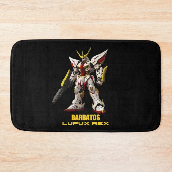 Item preview, Barbatos Lupus Rex designed and sold by Xhster7.