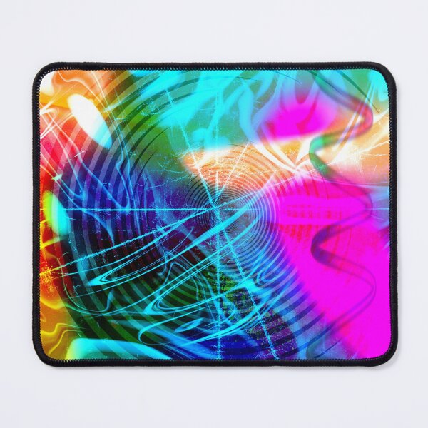 Item preview, Dynamic color rush designed and sold by AnnabellaRh.