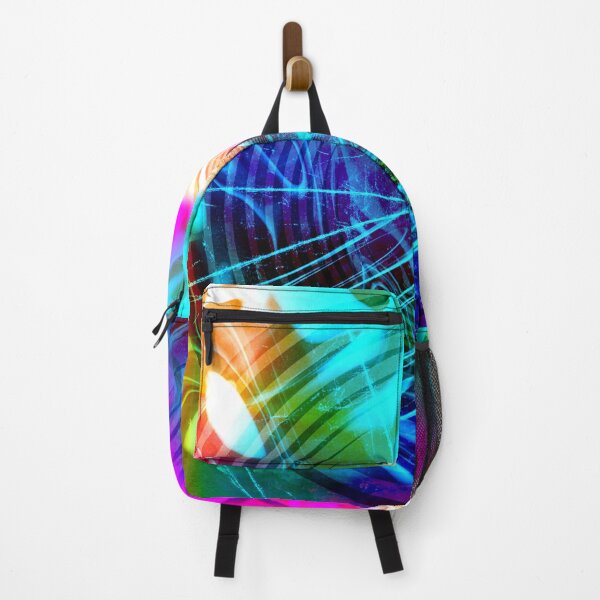 Item preview, Dynamic color rush designed and sold by AnnabellaRh.