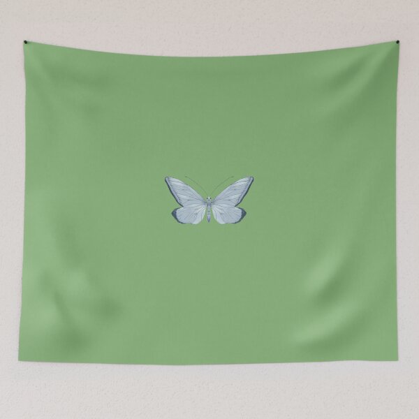 Item preview, Blue butterfly designed and sold by Damaresm.